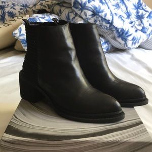 Jeffery Campbell Lowel booties